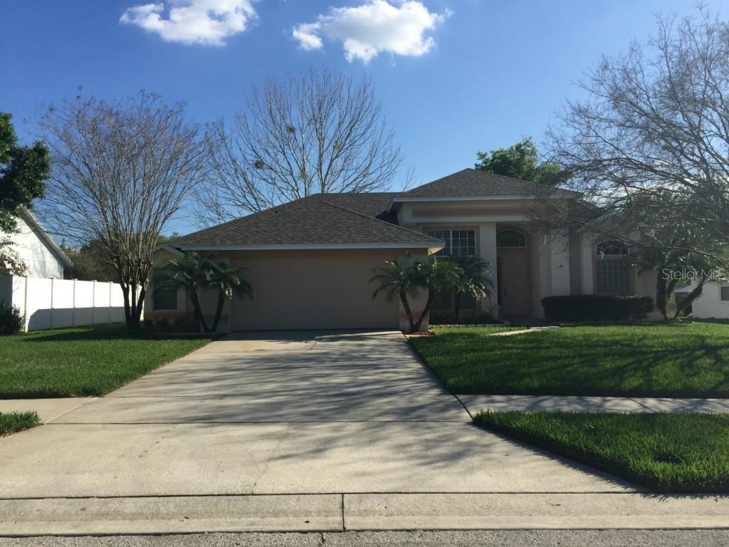 1040 Chase Dr., Winter Garden, FL 34787