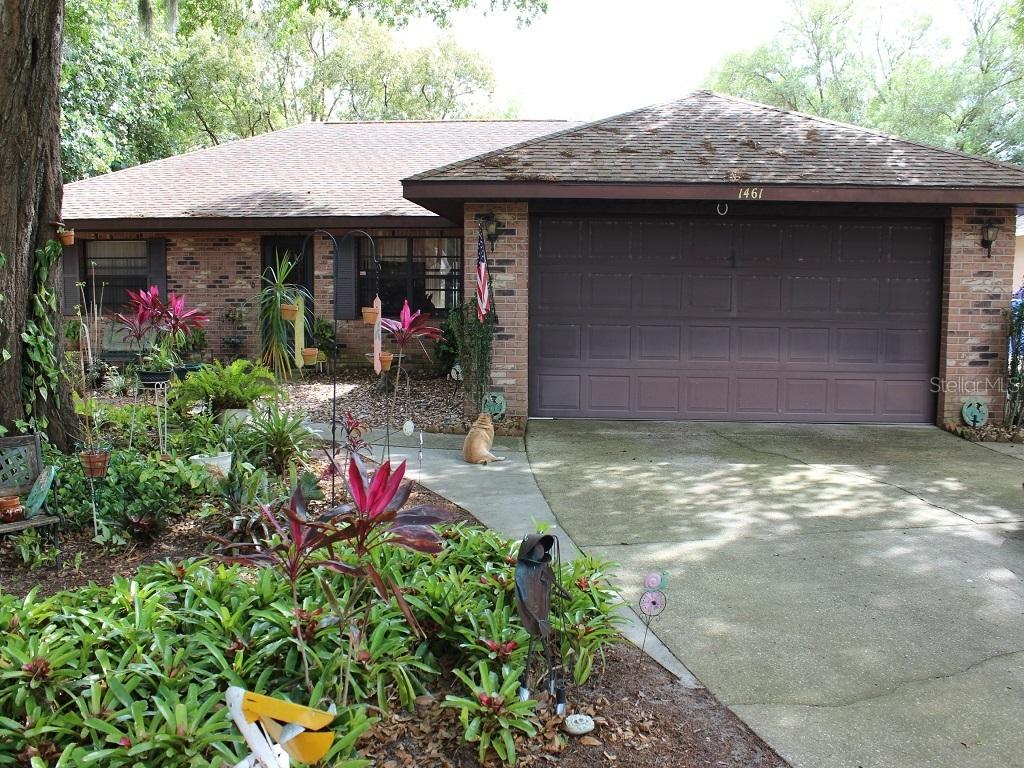 1461 W Magnolia St., Clermont, FL 34711