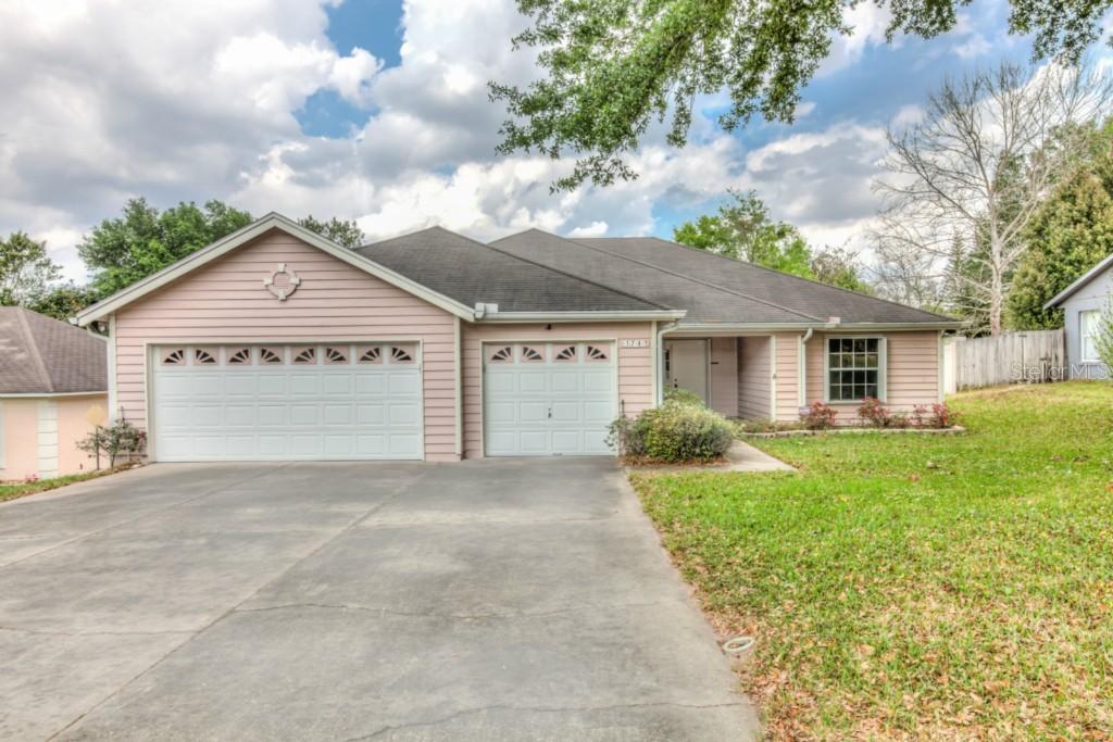 1741 Cobble Ln., Mount Dora, FL 32757