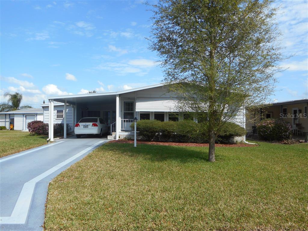 1603 Bay Meadows Ln., The Villages, FL 32159