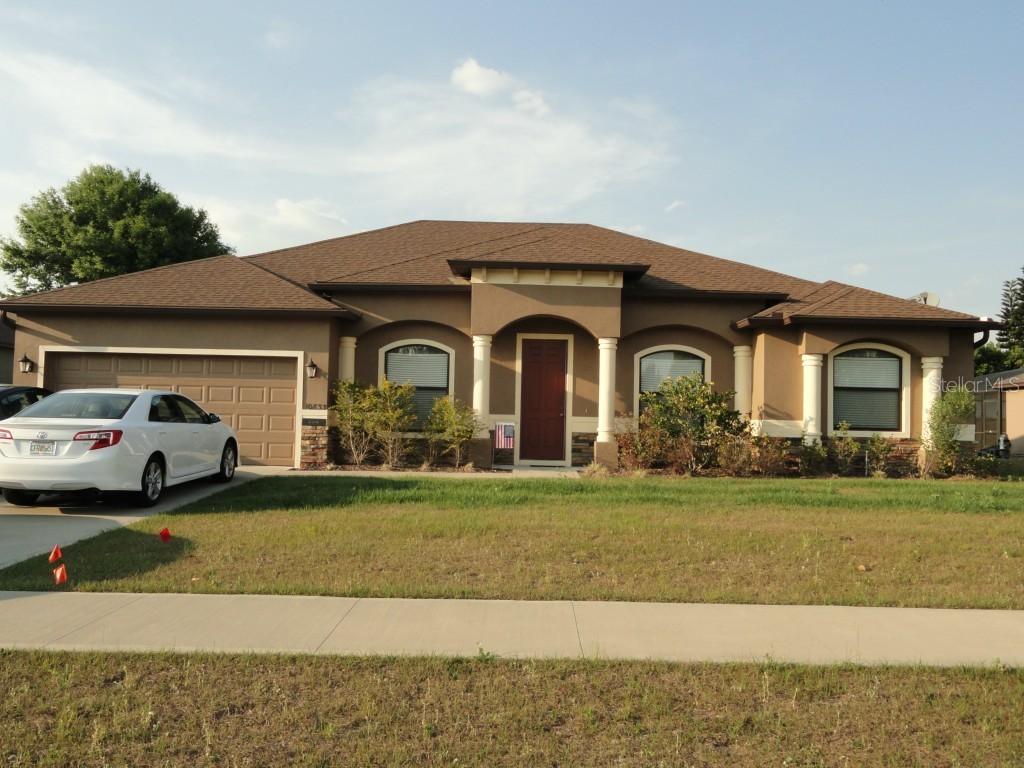 10833 Wyandotte Dr., Clermont, FL 34711