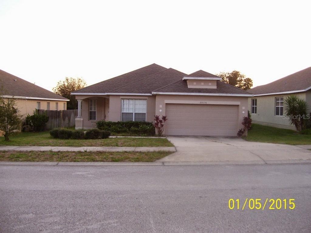 25116 Chipshot Ct., Sorrento, FL 32776