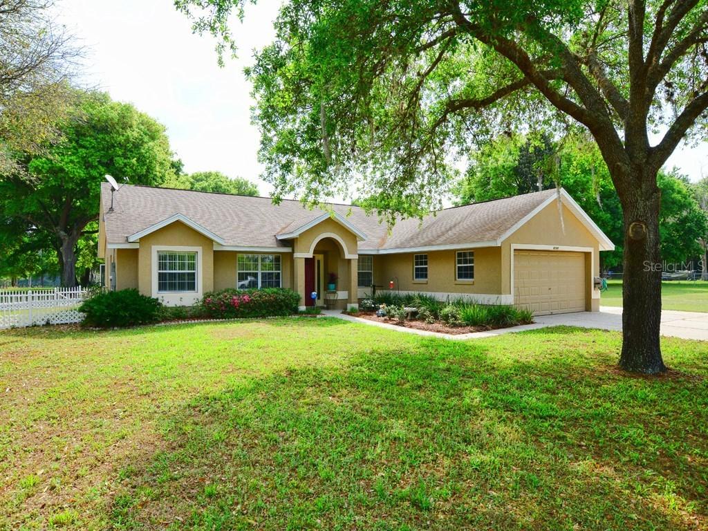 40140 Babb Rd., Umatilla, FL 32784