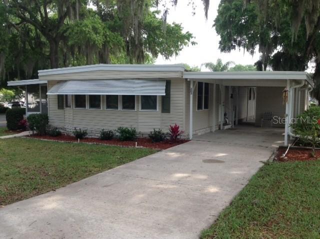 203 Hawthorne Blvd., Leesburg, FL 34748