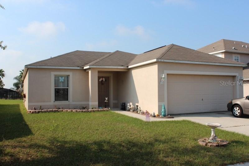 258 Whitby St., Davenport, FL 33897