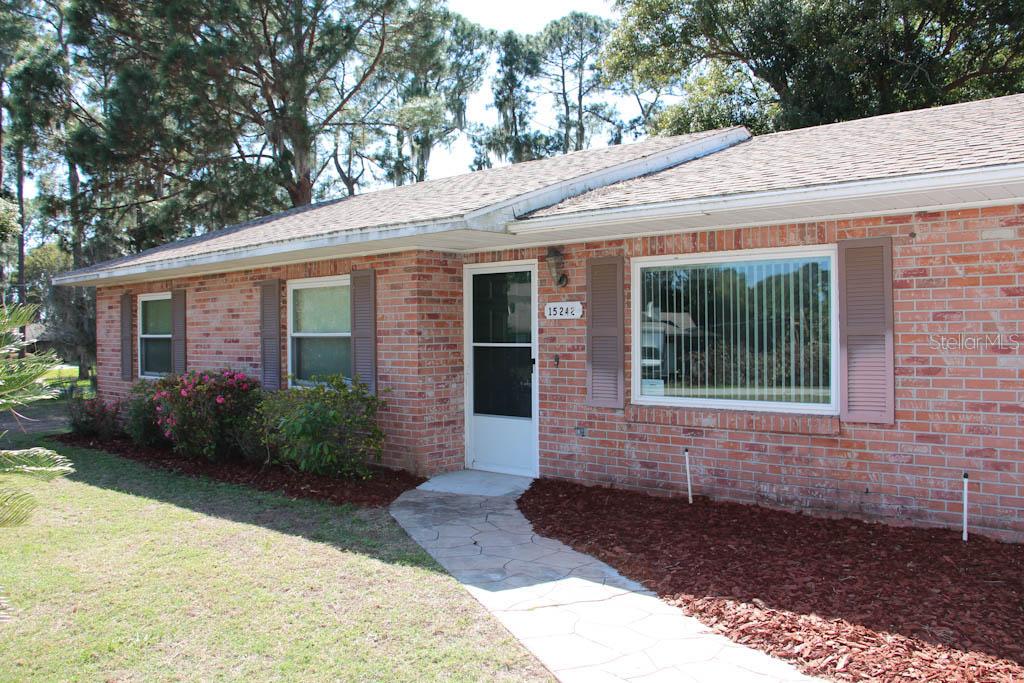 15242 Colley Dr., Tavares, FL 32778