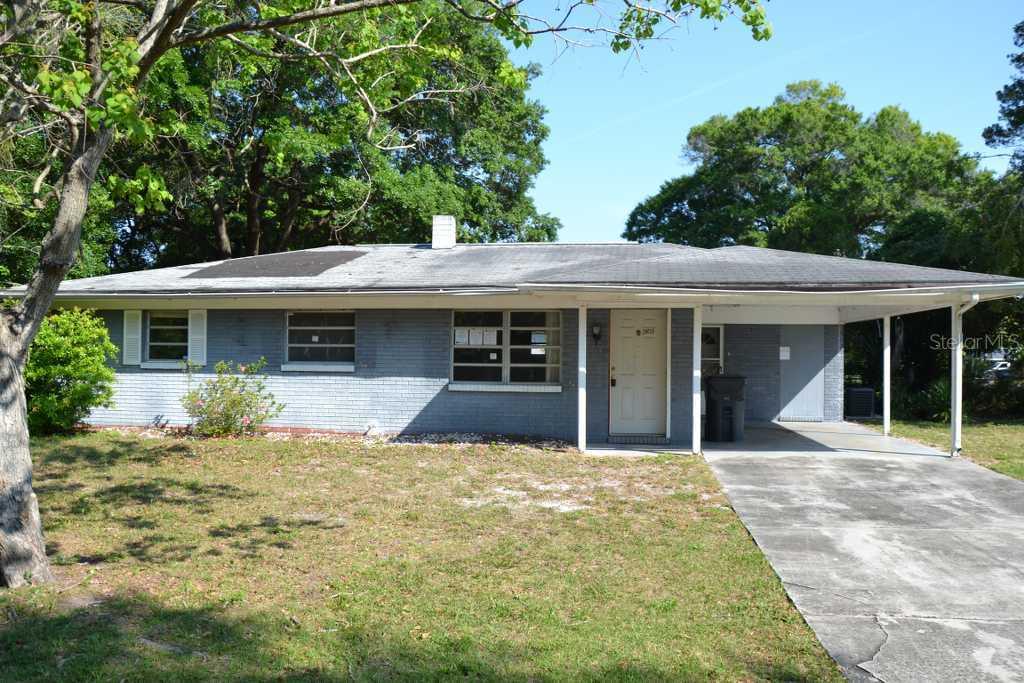 3101 NW Avenue K, Winter Haven, FL 33881