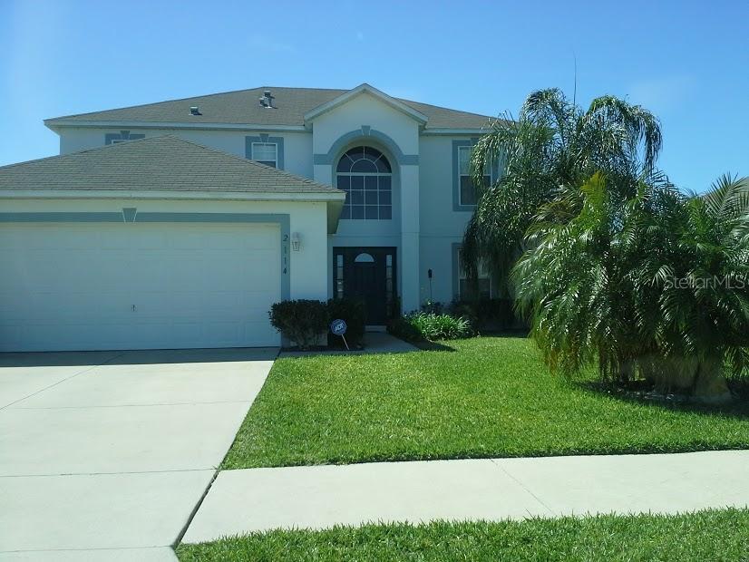 2114 Aitkin Loop, Leesburg, FL 34748