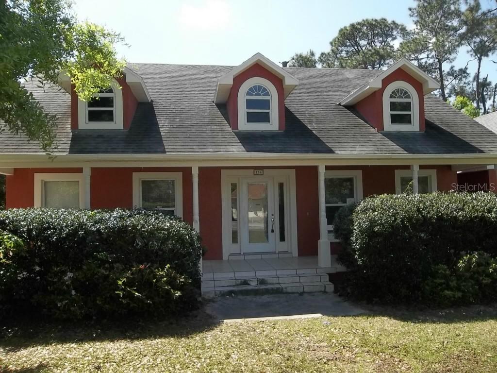 156 Ashley St., Groveland, FL 34736