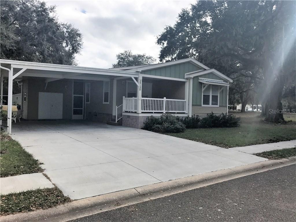 25138 Buttonwood Dr., Astatula, FL 34705