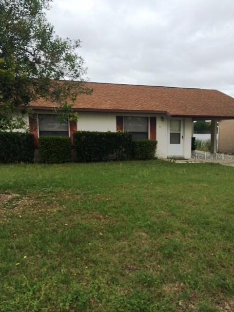 53 Cayman Cir., Umatilla, FL 32784