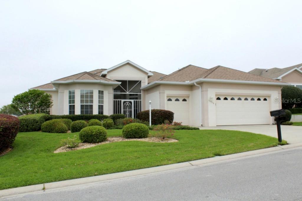 11718 Se 173rd Lane Rd, Summerfield, FL 34491