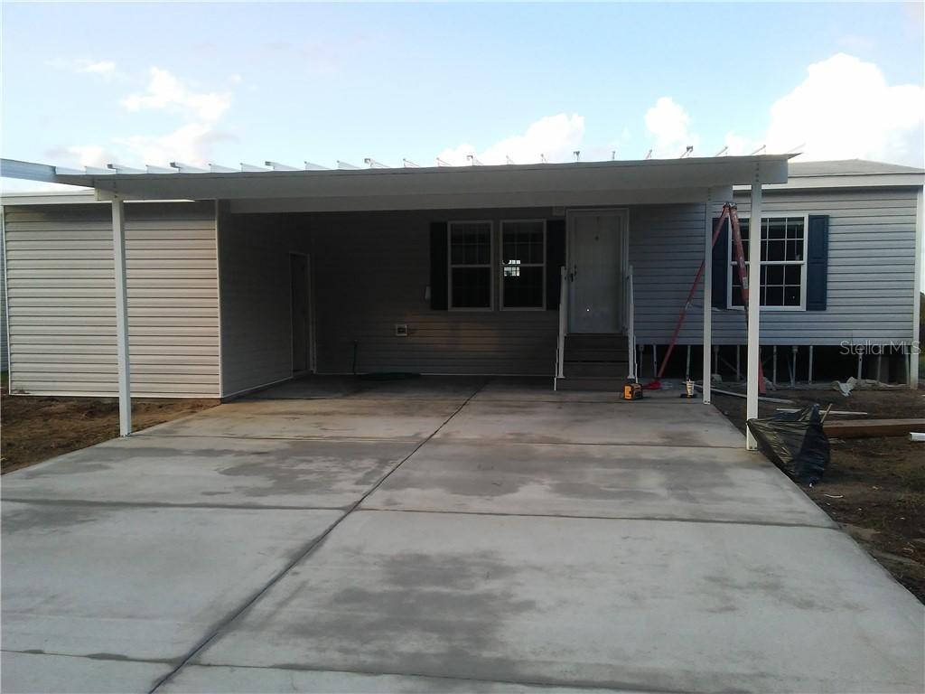 14223 Morning Glory Way #159, Astatula, FL 34705