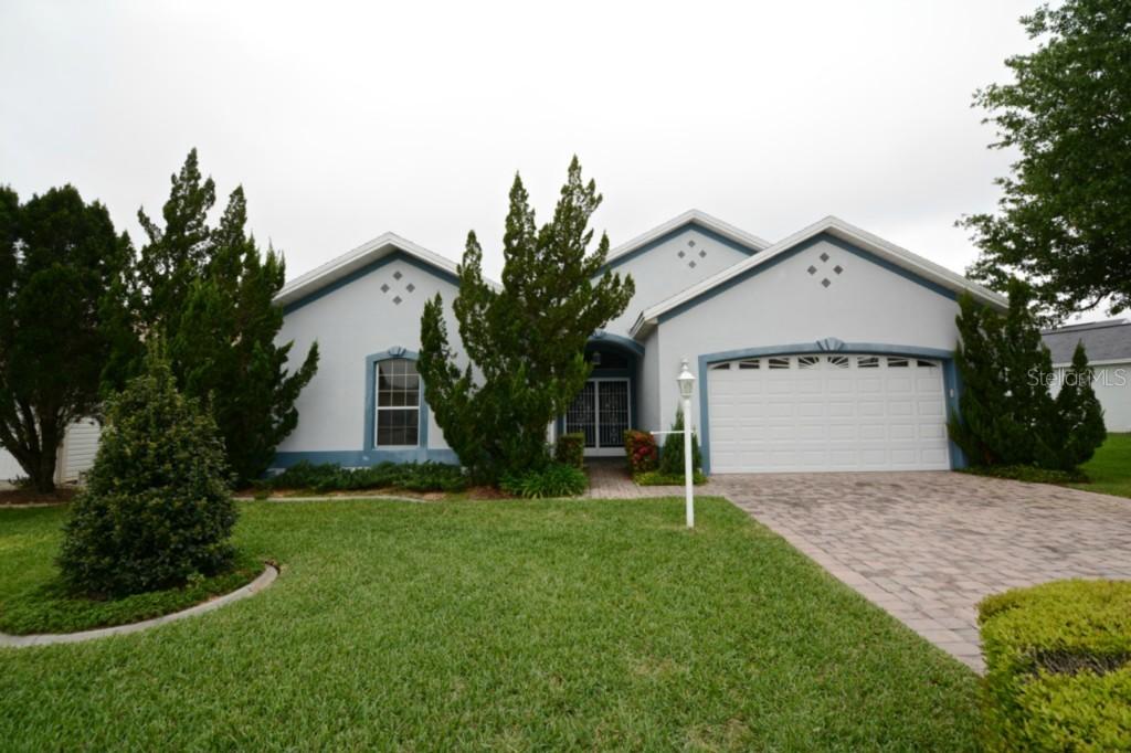 145 Palermo Pl., The Villages, FL 32159