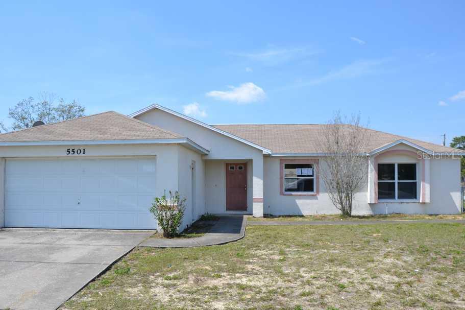5501 Mariner Blvd., Spring Hill, FL 34609