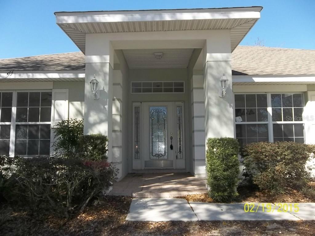 1358 Laurel Hill Dr., Clermont, FL 34711