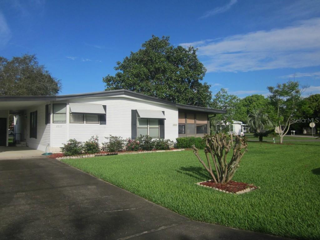 2833 Wekiva Rd., Tavares, FL 32778