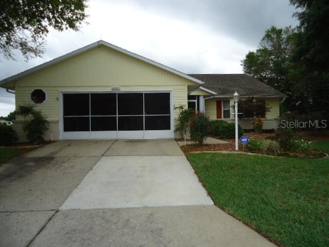 26627 Evert St., Leesburg, FL 34748