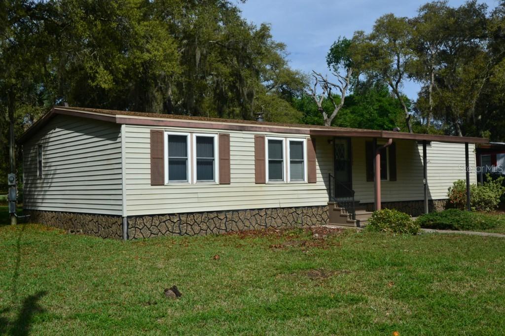 16820 SE 249th Ave., Umatilla, FL 32784