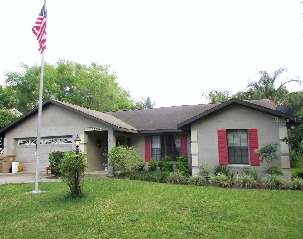 33737 Sabal Way, Leesburg, FL 34788