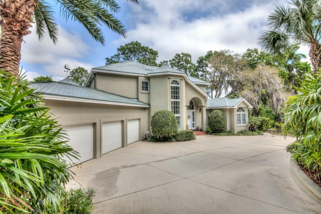 2225 Overlook Dr., Mount Dora, FL 32757