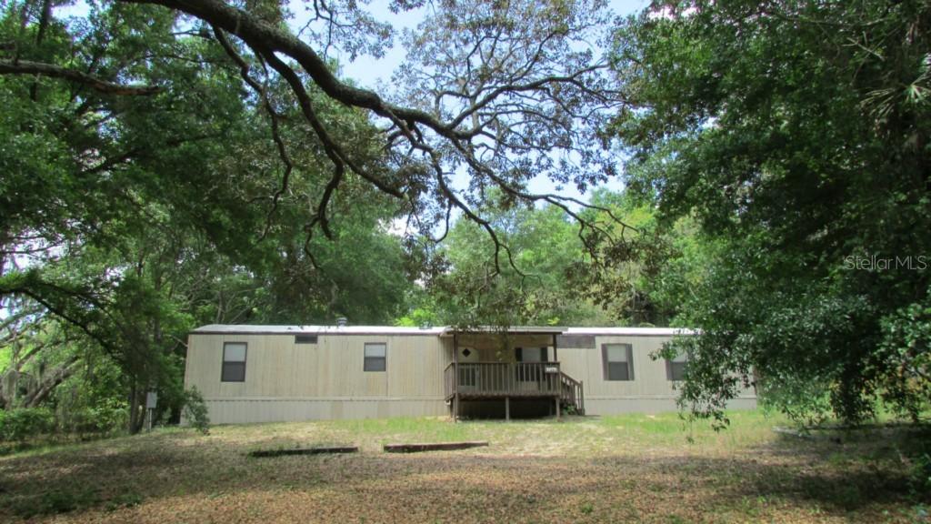17260 SE 248th Ter., Umatilla, FL 32784