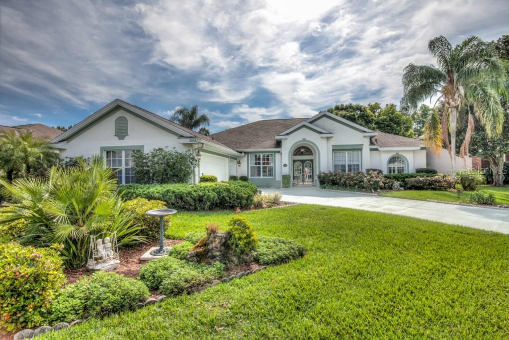 8064 Laurel Ridge Dr., Mount Dora, FL 32757