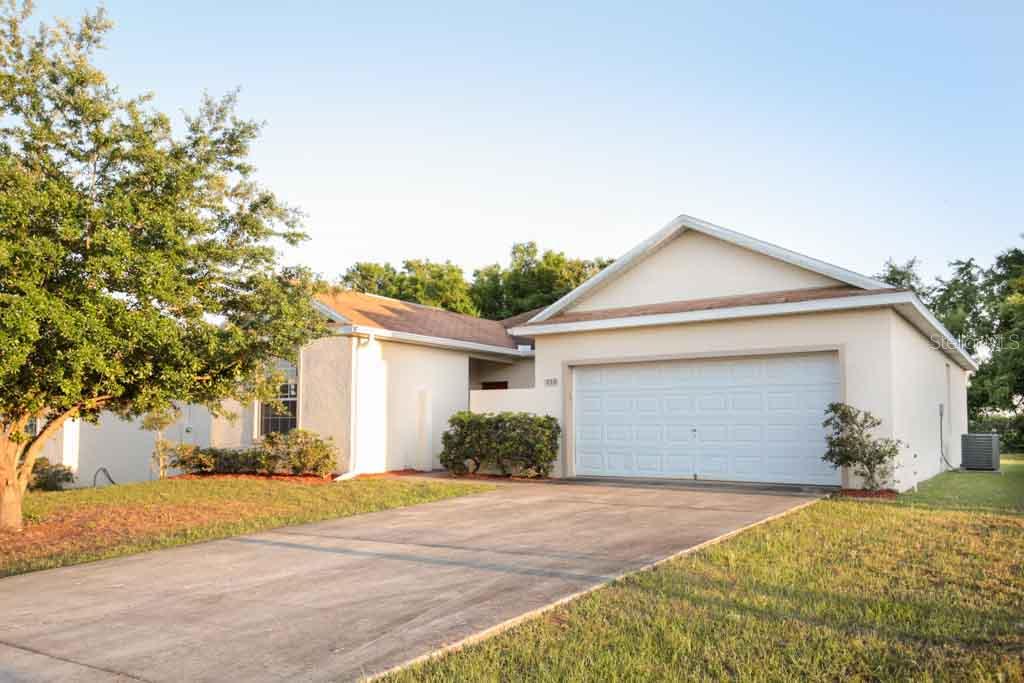 416 E Idlewild Ave., Eustis, FL 32726