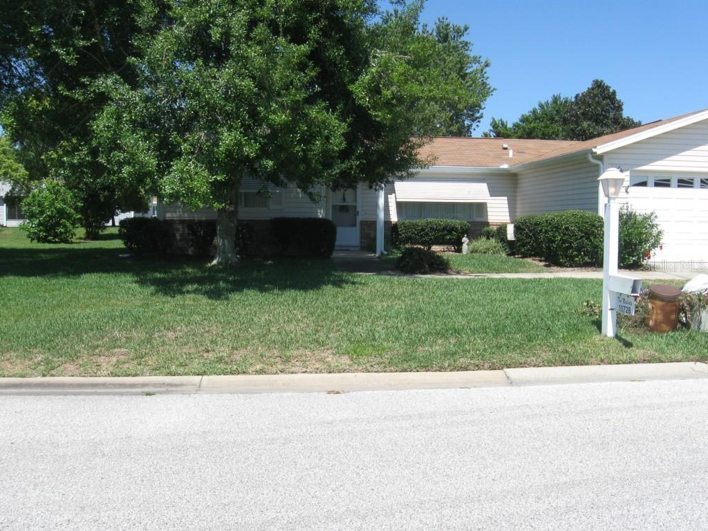 10728 SE 174 Loop, Summerfield, FL 34491