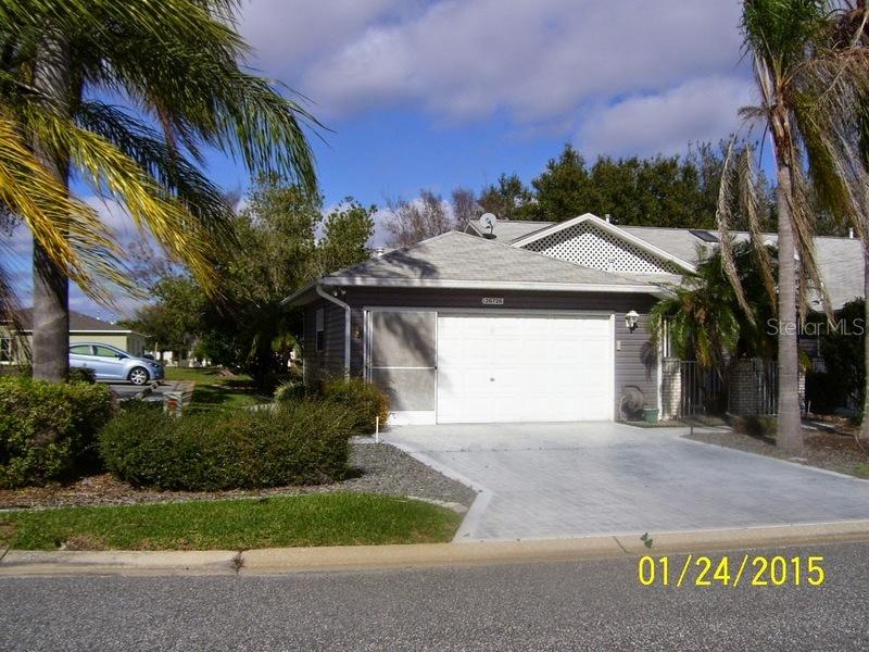 26726 Cash Ct., Leesburg, FL 34748