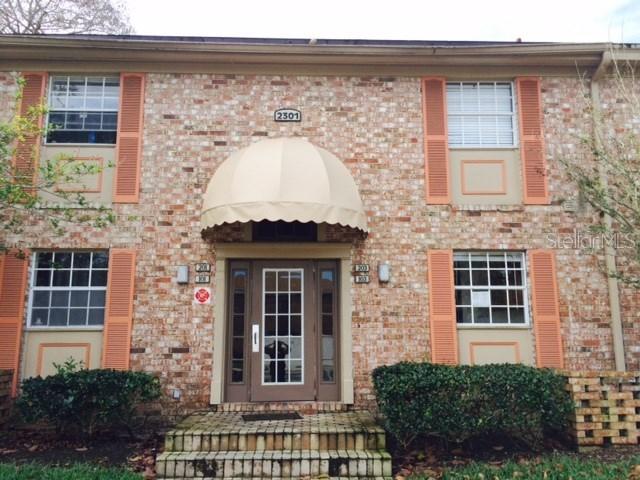 2301 Haywood Ct. #103, Maitland, FL 32751