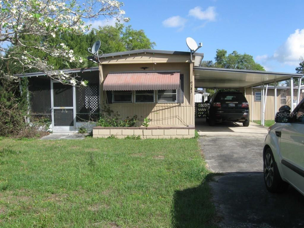 9585 SE 161st St., Summerfield, FL 34491