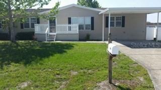 8336 Chance Dr., Lakeland, FL 33809