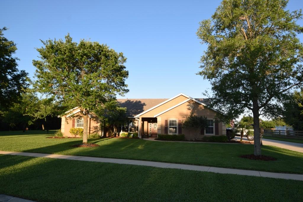 7685 Lake Angelina Dr., Mount Dora, FL 32757