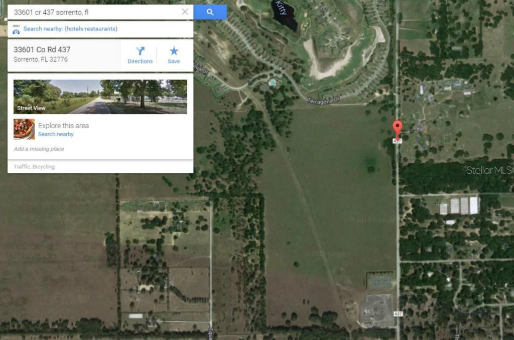 33601 County Road 437, Sorrento, FL 32776