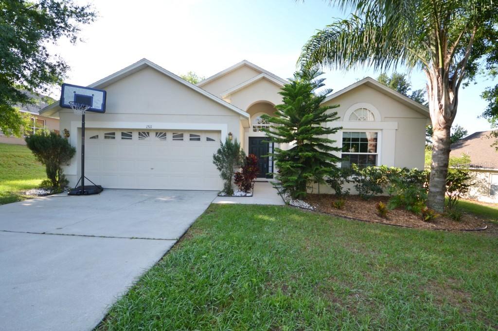 1511 Sundown Ln., Clermont, FL 34711