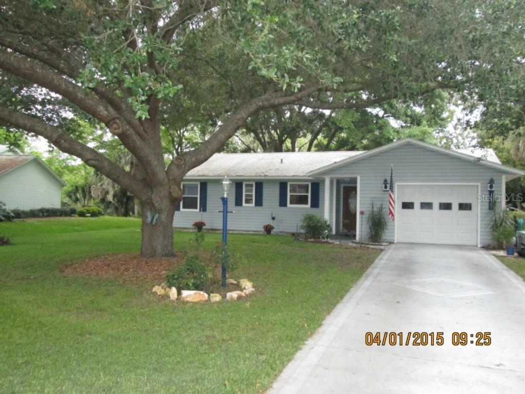 1422 Orkney Dr., Leesburg, FL 34788
