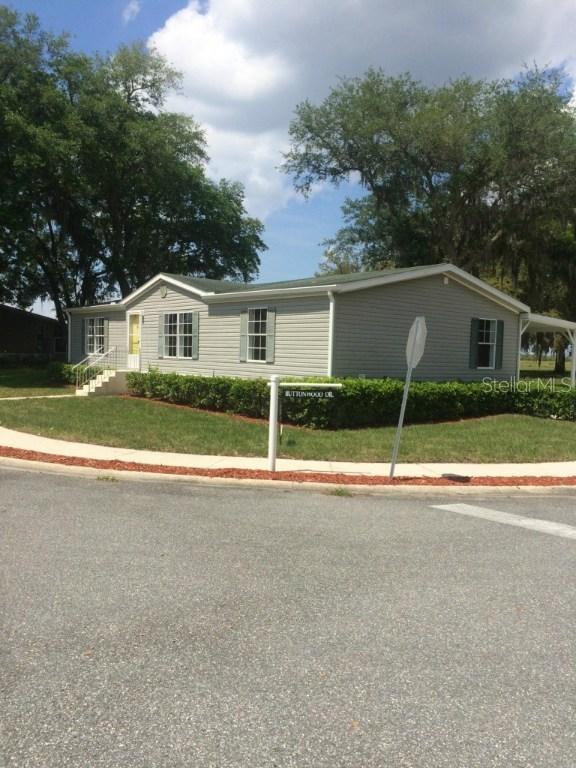 25121 Buttonwood Dr., Astatula, FL 34705
