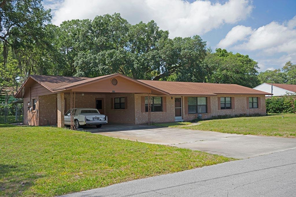 1003 N Shore Dr., Leesburg, FL 34748