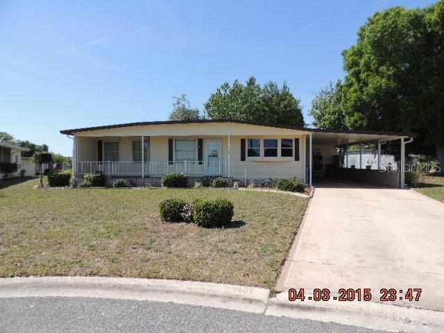 1407 Skyline Ct., Tavares, FL 32778