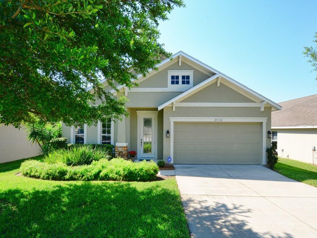 25110 Chipshot Ct., Sorrento, FL 32776