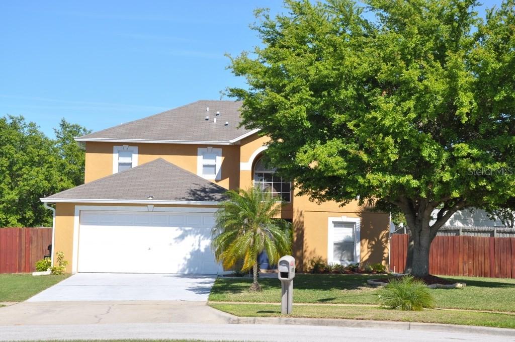 1523 Presidio Dr., Clermont, FL 34711