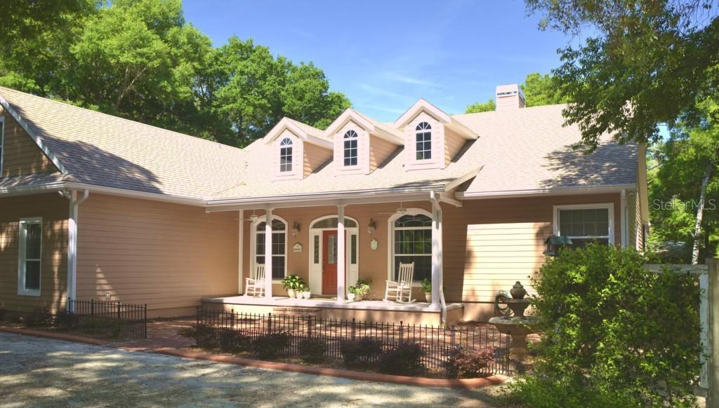6842 S Round Lake Rd., Mount Dora, FL 32757