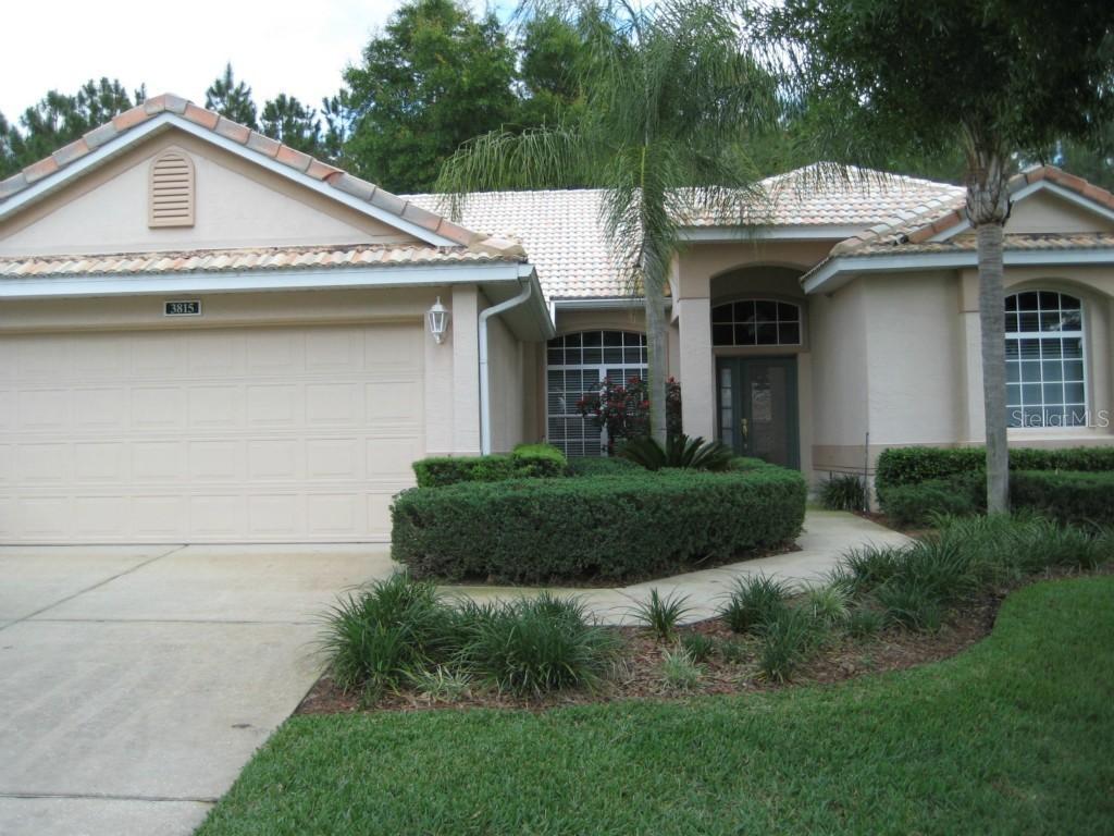 3815 Scarborough Ct., Clermont, FL 34711