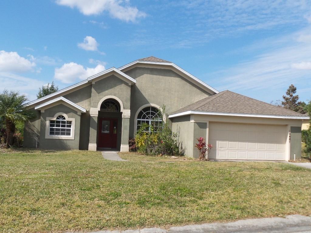 10447 Paradise Bay Ct., Clermont, FL 34711