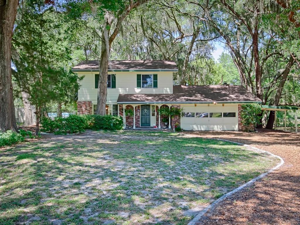 3005 County Road 470, Okahumpka, FL 34762