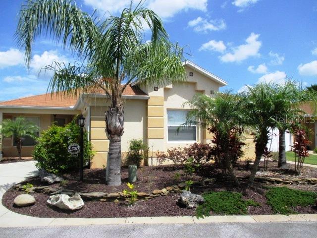 2781 Gresham Ave., The Villages, FL 32162