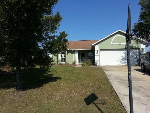 11345 Mandarin Dr., Clermont, FL 34711