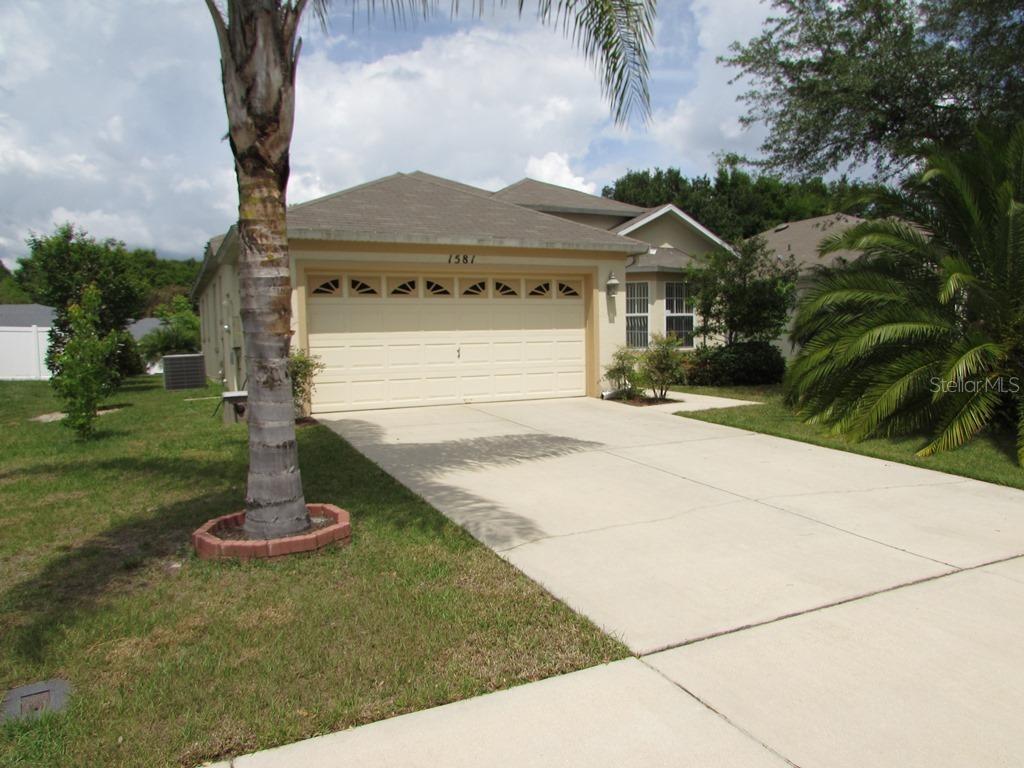1581 Mountclair Ct., Mount Dora, FL 32757