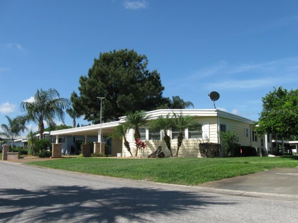 1137 Shawn Ct., Tavares, FL 32778